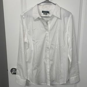 Ralph Lauren - Non-iron Shirt
